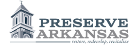 Preserve Arkansas logo